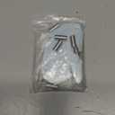 Universal Wood Rail Hook Plates for Footboard Frame, Replacement Wooden Bed Frame Bracket Headboard (Set of 4)