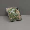 Hudson Baby Unisex Baby Plush Animal Face Bathrobe, Giraffe, 0-9 Months