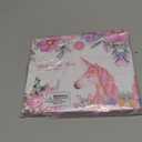 Charm Bracelet Making Kit, Unicorn Mermaid Jewelry Making Supplies Beads DIY Art Craft Set Jewelry Making Kit for Girls Teens Age 6-12