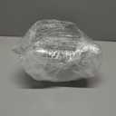 BINO THE MANHATTAN SERIES Acrylic Makeup Drawer Organizer- 4 Drawers | Clear Beauty Organizers and Storage| Cosmetic & Drawer| Home Organization| Jewelry Vanity Accessories