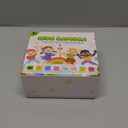 Envyvip Unicorn Toys Camera for Kids Girls Age 3-8, Toddler Kids Digital Camera Christmas Birthday Gifts for 3 4 5 6 7 8 Years Old Girl, Cute Selfie Video Camera, HD 1080P, 32GB SD Card Included, Pink