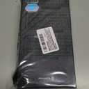 SUPCASE for Samsung Galaxy S20 Ultra Case with Screen Protector (Unicorn Beetle Pro), [Built-in Belt Clip & Stand] Full-Body Rugged Kickstand Protective Phone Case for Galaxy S20 Ultra 5G, Black