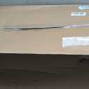 23.6 x 78.7 Inch Wall Padding for Kids, White, Beige, 2 Roll