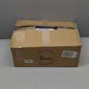 WOWLIVE 9 Tiers Large Shoe Rack Storage Organizer for Closet 50-55 Pairs Shoe Tower Unit Shelf Stackable Shoe Rack with Metal Pipes Plastic Connectors Black(SSS3B9)