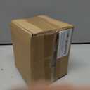 S SATC 1/4 Sheet Sandpaper 100PCS 40 Grit Aluminum Oxide Hook and Loop Sandpaper 5.5" x 4.5" for Palm Sander Wood Metal Plastic