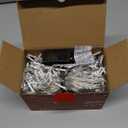 Ollny Icicle Lights for Outside 504LED 41FT, Multicolor Christmas Light with Remote 8Modes Timers Waterproof, Plug in Connectable Hanging Lights for Outdoor Indoor House Roof Holiday