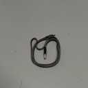 3 Foot Flat Magnetic Sync Charge Cable