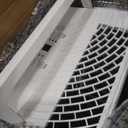 hOmeLabs Dehumidifier for Home, Office, Basements with Powerful Moisture Removal, Humidity Control, Auto Shut-off, Quiet Operation - 1,800 Sq Ft Wi-Fi (8 Pint MAX 24 Pint at 95F, 90% RH)