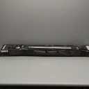 Thule AeroBlade Edge Flush Mount Rack (1 Bar) (Large, Black)