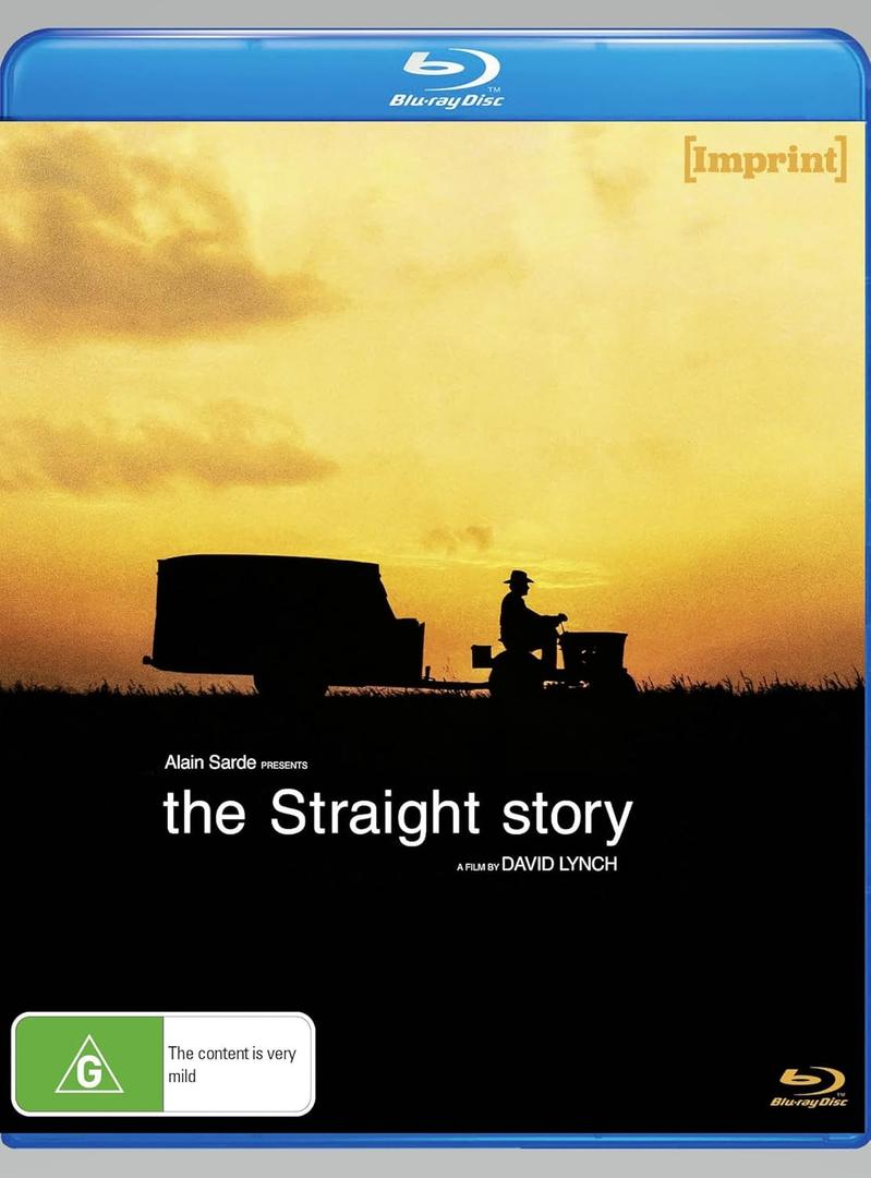 The Straight Story