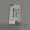 ESR for Samsung Galaxy S25 Plus Phone Case, Compatible with MagSafe, Magnetic Case for S25+ Plus, Military-Grade Protection, Yellowing Resistant, Classic Series, Frosted Blue