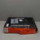 PCV Valve Tubing Hose with Bypass Valves Tube Compatible with Chevrolet Cruze 2011-2016Sonic 2012-2019Trax 2013-2020 Buick Encore 2013-2019 1.4L Replace #: 25193343 55568267 46829