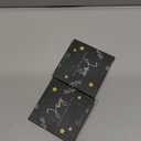 Cowboy Christmas Ornaments 2025 - Funny Cowboy Santa Gifts for Men Women, Western Christmas Decor, Western Ornament for Friend Neighbor, Cowboys Themed Gifts, Ceramic Ornaments for Christmas Tree