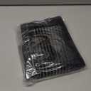 BraceUP Back Support Belt for Men and Women - Breathable Waist Lumbar Lower Back Brace for Sciatica, Herniated Disc, Back Pain Relief, with Dual Adjustable Straps (S/M 28-35 In)