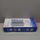 TAILI Grab Bars for Bathtubs and Showers 2 Pack Suction Grab Bar, Heavy Duty Shower Handle Removable Bath Handrails for Seniors and Elderly, Bathroom Safety Grip No Drilling Waterproof, Grey (16.8", Gray)