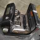 Breville Barista Pro Espresso Machine BES878BTR, Black Truffle