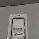 Case for Motorola Moto Razr 2024 Phone Black Razor 2024 Case Heavy Duty Moto Razr 2025 Cases Slim Rugged Shockproof Protective Cover