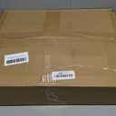 Extra Large Area Rug Cushioned Pad, 4x6 Ft 1/2”Thick Felt Pad for Hardwood Floors, Keeps Rug in Place Soft