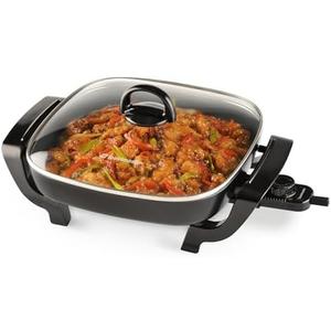 Toast Master 12 Inch Nonstick Skillet