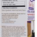 HYLEYS Slim Tea Acai Berry, Weight Loss Detox, Slimming Diet Tea, 25 Bags (EXP 02/01/28)