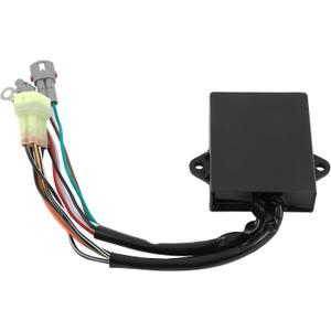 SCITOO Igniter Box CDI Box Unit 4GB-85540-00 for 1993-1995 for Yamaha for Kodiak 400 YFM400FW 4x4 4GB-85540-00 1 pcs