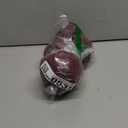 IWOLLENCE Women's Waffle Knit Tunic Blouse Tie Knot Henley Tops Loose Fitting Bat Wing Plain Shirts Large