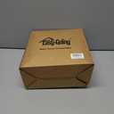 Easy-Going Waterproof Dog Bed Cover Reversible Leak Proof Pet Blanket Replacement Mat for Furniture Washable Couch Cover Sofa Cover for Dogs Cat(82x102 Inch, Dark Blue/Light Blue)