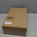 Bodum 12oz Bistro Coffee Mug Single-Wall Tempered Glass, 6 Pack, Clear