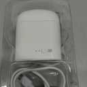Acoustix Premium Sound Stereo Earbuds with USB C Connector