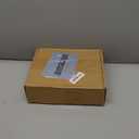 Magnetic Fireplace Cover, Draft Stopper for Brick Fireplace, Fireplace Flue Blocker with 16 Pieces Strong Magnets, Indoor Fireplace Blanket for Heat Loss, Winter and Summer, Black, 48x32 Inches