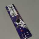 Phyulls Smart Watch for Kids with 39 Games Alarm Clock, Touchscreen, Calendaring Camera Music Player Time Display Video & Audio Recording, Toys for 3-12 Years Old Boys (blue)