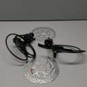 MT200 MTB Hydraulic Disc Brakes Set with RT26 160mm Rotors Left Front 800mm Right Rear 1550mm Mountain Bike Hydraulic Brake Mountain Bike Bicycle Disc Brake 2 Piston