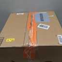 Lush Decor Ruffle Skirt Daybed Cover 5 Piece Set 39"W x 75"L White - Ruffled Bedding Set - Farmhouse Bedding Twin Bedspread - Twin Bedspread