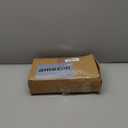 36 Pcs Silk Black Gold Rose Bouquet Bridal Artificial Flowers, Fake Rose Long Stem Realistic Flowers Bulk for Wedding Bouquet Ball Arrangement Centerpiece Party Decor