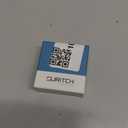 SURITCH Case for Loop Earplugs, Portable Storage Container for Earplugs & Accessories, Black