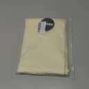 CHYRII Womens Square V Neck Tank Tops Sleeveless Summer Going Out Workout Yoga Basic Crop Tops (Small, Beige)