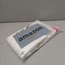 MEHOFOND Watercolor Floral Shower Curtain Spring Boho Bathroom Curtains Pink Flower Shower Curtain for Bathroom Modern Plant Leaves Bathroom Decor Waterproof Bath Curtain with 12 Hooks 72x72 Inch