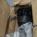 Jeremywell Rotary-Tiller PTO Shaft with Friction Clutch Replacement King Kutter 147122