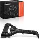 A-Premium Radiator Support Compatible with Nissan | for Nissan Rogue 2008-2013, Rogue Select 2014-2015, Center