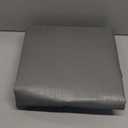 SUNLIN Dance Mat - Rhythm Step Play Mat - Dance Game Toy Pad with LED Lights, Gift for Kids Girls 3-12, Adjustable Volume, Built-in Music, 3 Challenge Levels (Pink)