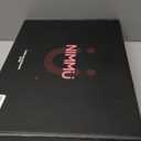 Nimmu Blow Dryer Brush Set, 5-in-1 Hot Air Brush Set, All-in-One Hair Styler for Salon Blowouts, Smoothing, Curling & Volumizing and Straightening, Less Frizz & Heat Damage, Pink