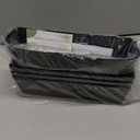 DegMongee 4Pack Wall Mounted Shoe Rack with Sticky Strips, Space Saving Hanging Shoe Rack, NoDrill Hanging Shoe Shelves, Ideal for RV, Campers, Door, Wall, Closet