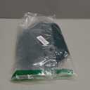 MANGOPOP Bell Sleeve Mock Neck Long Sleeve Bodysuit for Going Out Tops for Women (XX-Large, Deep Green)