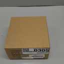 25 Pack ST40 LED Replacement Bulbs, Shatterproof Vintage Edison Bulbs for Outdoor String Lights, E17 Intermediate Base, 0.6W Ultra-Low Energy Saving, Warm White 2700K, Weather-Resistant