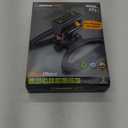 Melnor XT Mini-Turbo Oscillating Sprinkler