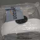 DREO Humidifiers for Bedroom, 6L Easy to Fill & Clean, 60H Runtime for Large room, 28 dB Quiet Cool Mist Air Humidifier for Plant, Baby Nursery, Home, Indoor, Night Light, Precise Humidity Control (White)