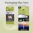Enviroscent Scents made safer Auto Stix Air Freshener 2 Pack