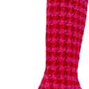 Blue by Betsey Johnson Maxxine Size 8 (Pink)