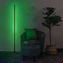 Merkury 4.6 FT. RoomGlo Corner Light