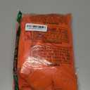 Women's Day Gloss Bianca Dress, Orange XS